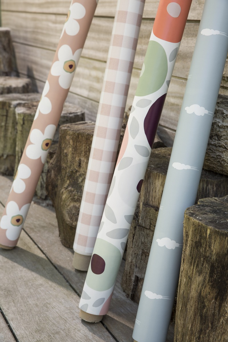 Hip tafelzeil van Lola